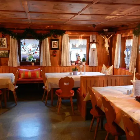 Gasthof Krone Kro