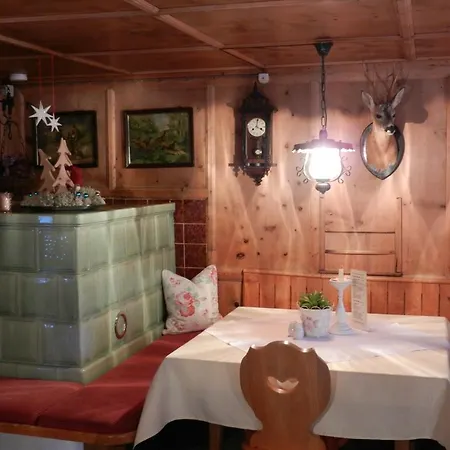 Gasthof Krone Kappl (Landeck)