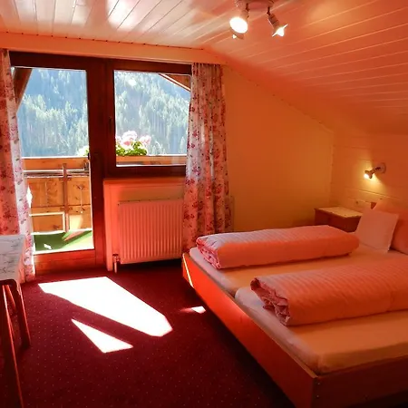 Kro Gasthof Krone Kappl (Landeck)