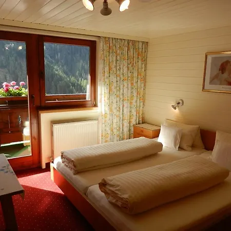 Kro Gasthof Krone 3*