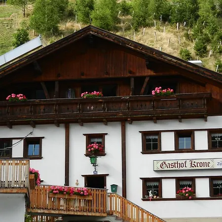 Kro Gasthof Krone 3*
