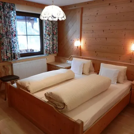 Kro Gasthof Krone Kappl (Landeck)
