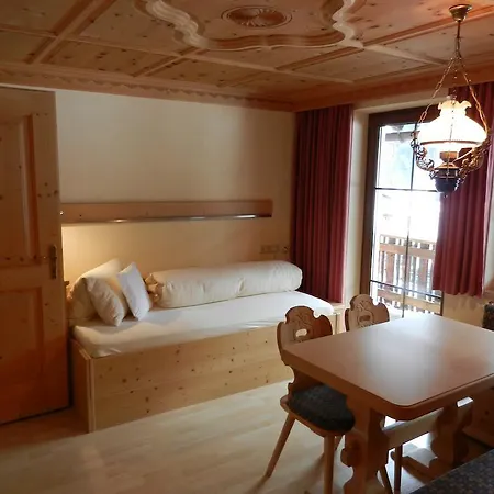 Gasthof Krone Kappl (Landeck)