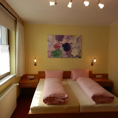 Kro Gasthof Krone 3*