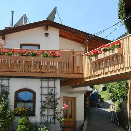Herberg Gasthof Krone Kappl (Landeck)