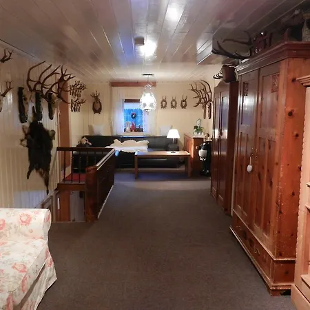 Gasthof Krone Herberg 3*